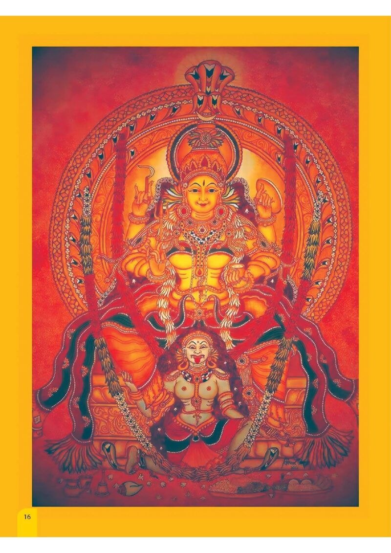 Attukal Ponkaala
Temples in Kerala
Famous temples in Kerala
Hindu Temples