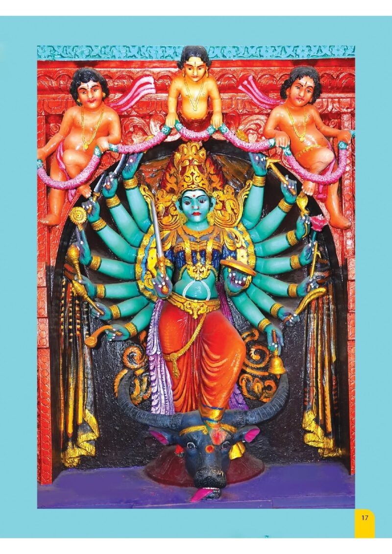 Attukal Ponkaala
Temples in Kerala
Famous temples in Kerala
Hindu Temples