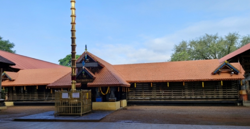 Kottarakkara Sree Mahaganapathy Temple