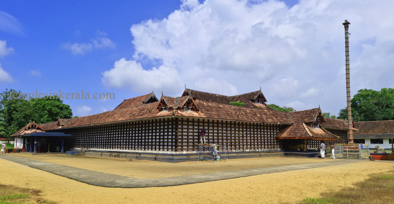 Peruvaram Sree Mahadeva Temple